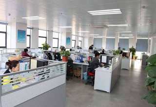 江门生物质汽化热力供应维护