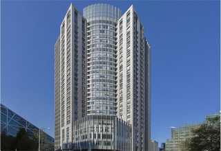 山西帕金斯发电机组厂