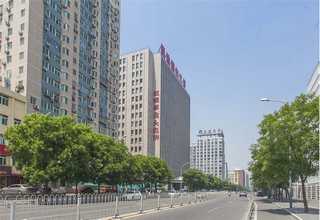 安徽名优中考分数低那个好